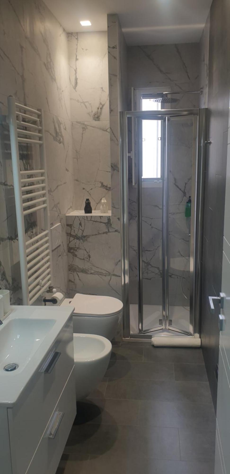 Repubblica Rooms บารี ภายนอก รูปภาพ