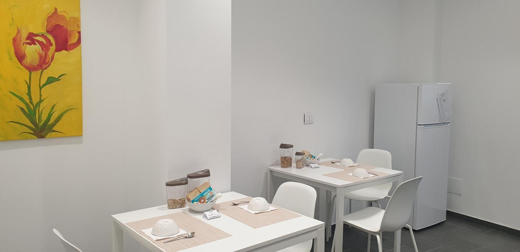 Repubblica Rooms บารี ภายนอก รูปภาพ