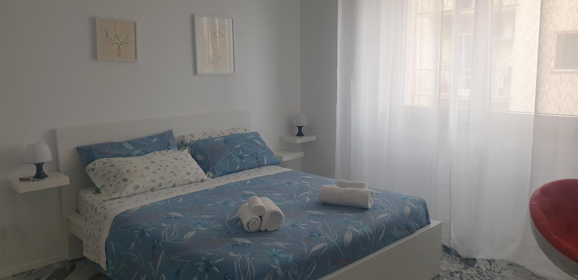 Repubblica Rooms บารี ห้อง รูปภาพ