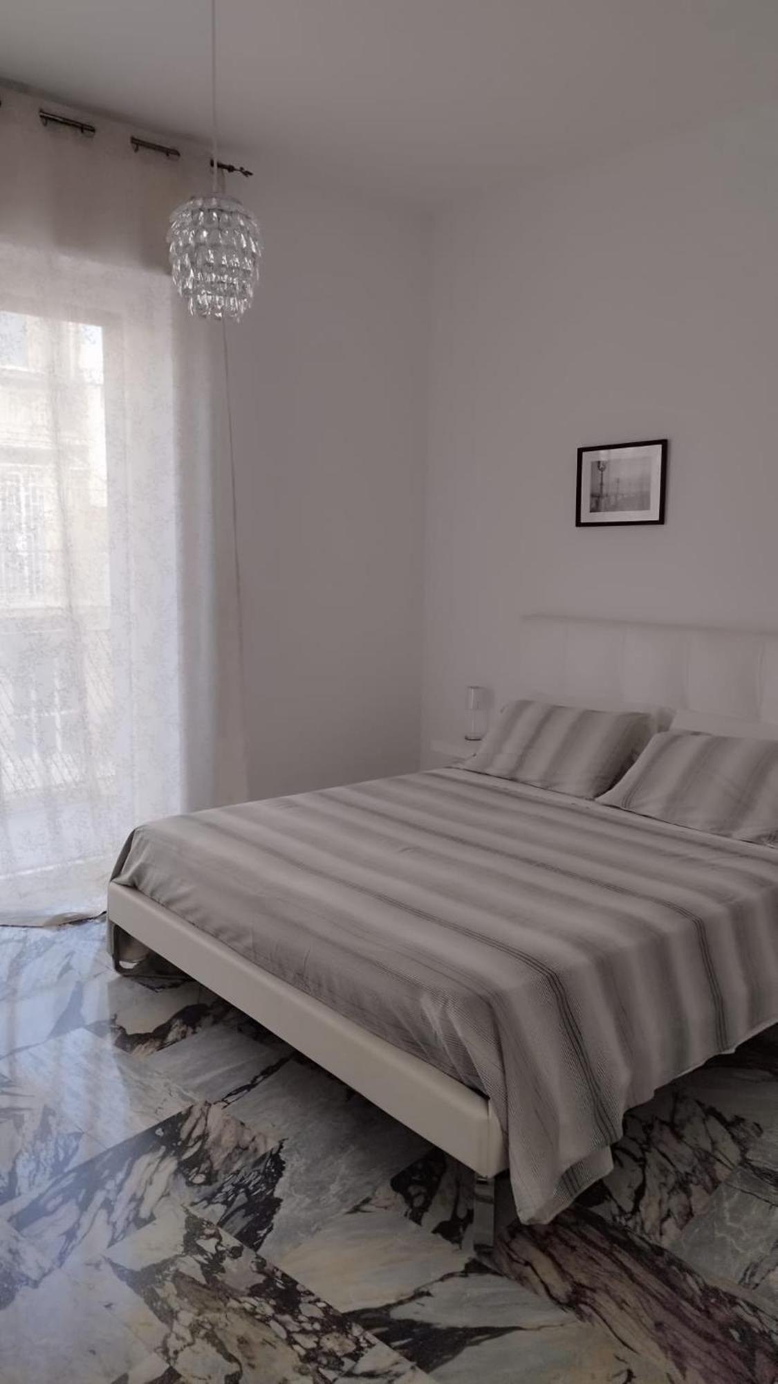 Repubblica Rooms บารี ภายนอก รูปภาพ