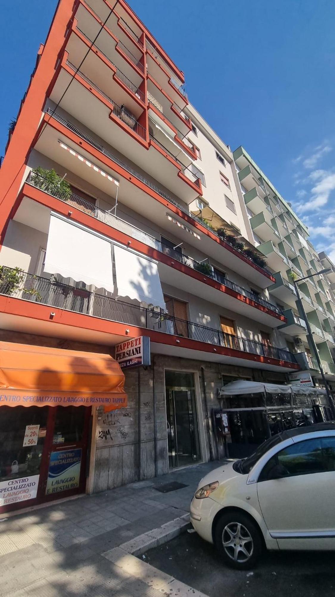 Repubblica Rooms บารี ภายนอก รูปภาพ