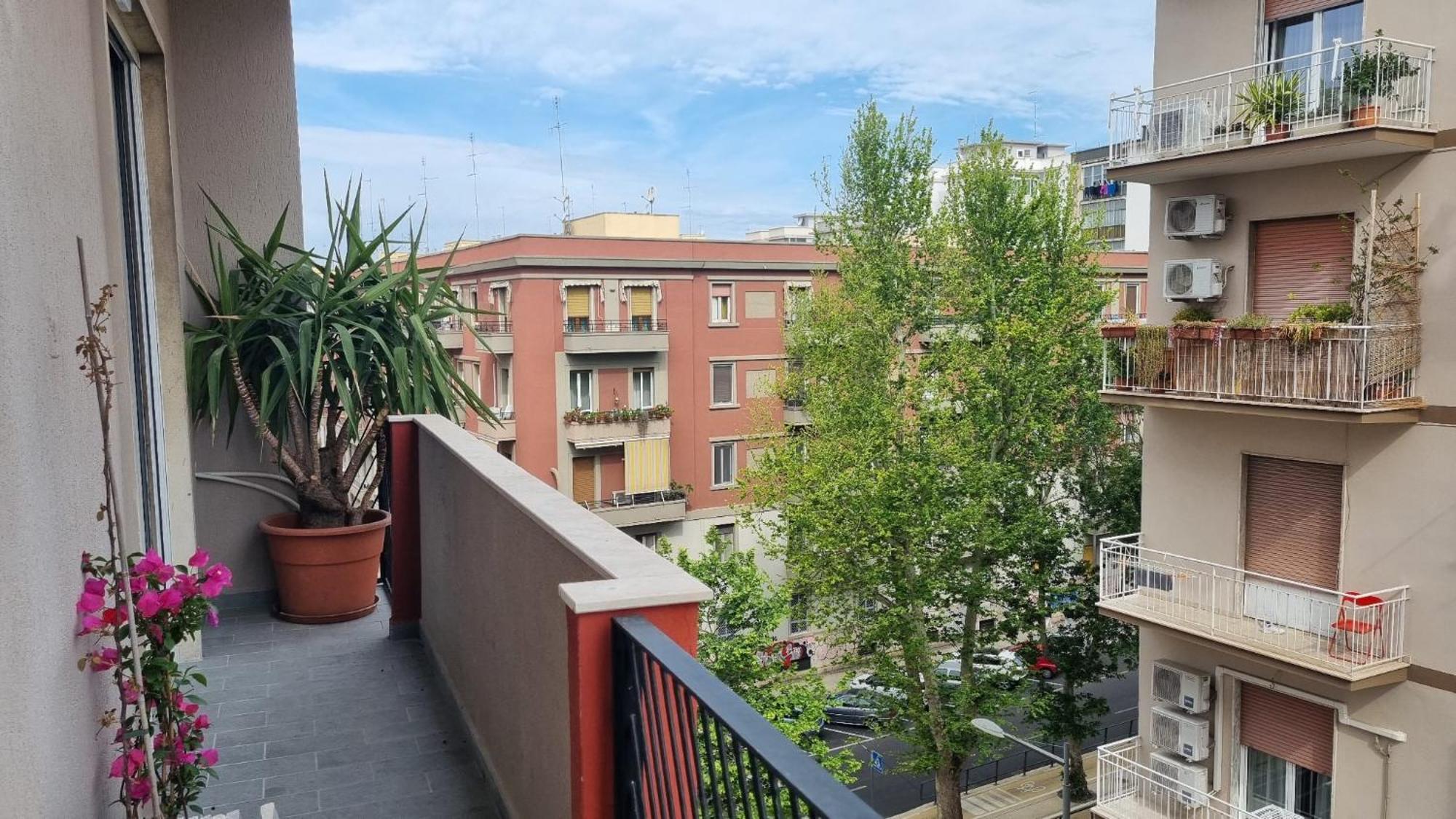 Repubblica Rooms บารี ภายนอก รูปภาพ