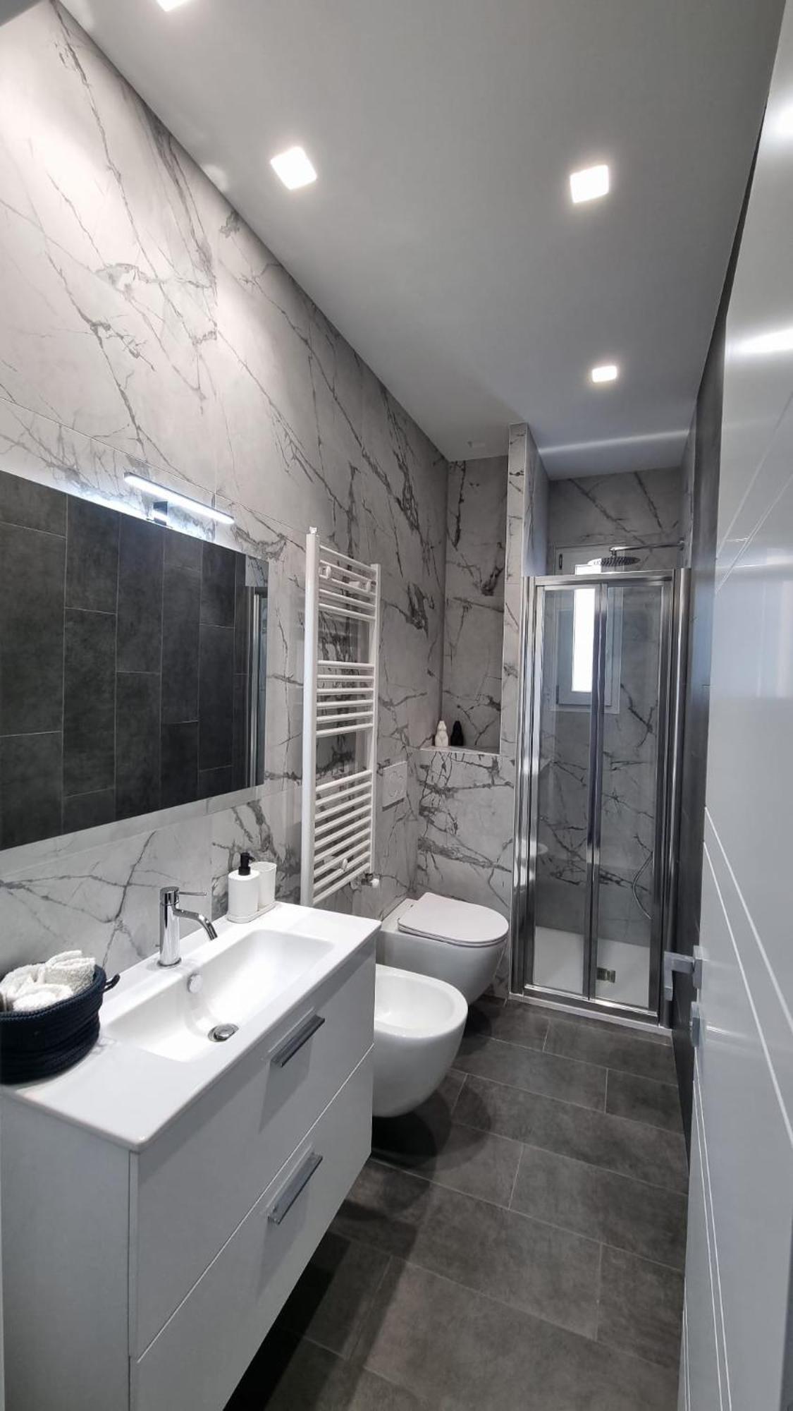 Repubblica Rooms บารี ภายนอก รูปภาพ