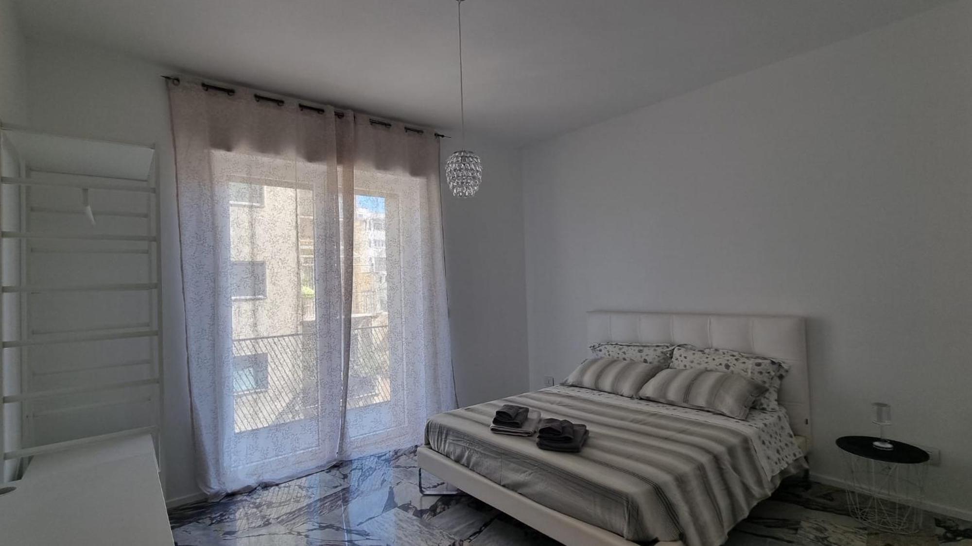 Repubblica Rooms บารี ภายนอก รูปภาพ