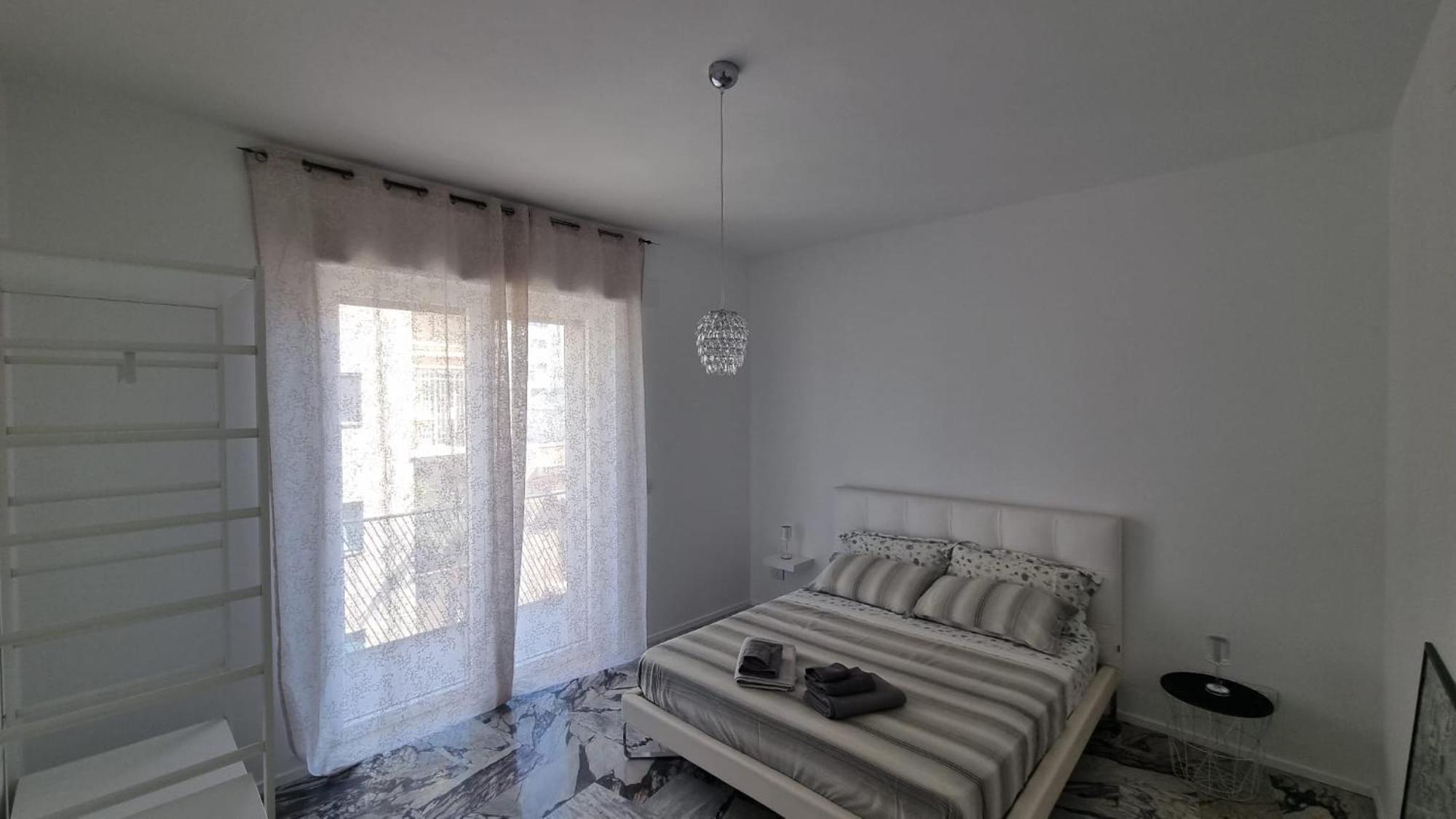 Repubblica Rooms บารี ภายนอก รูปภาพ
