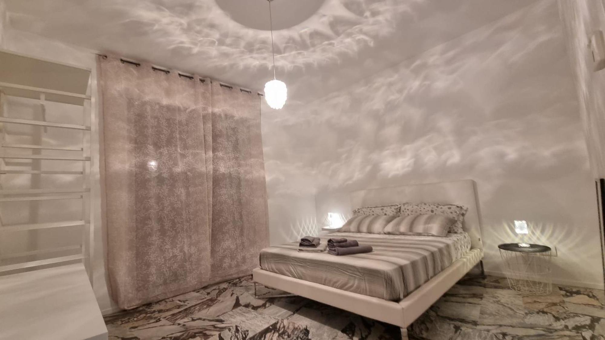 Repubblica Rooms บารี ภายนอก รูปภาพ