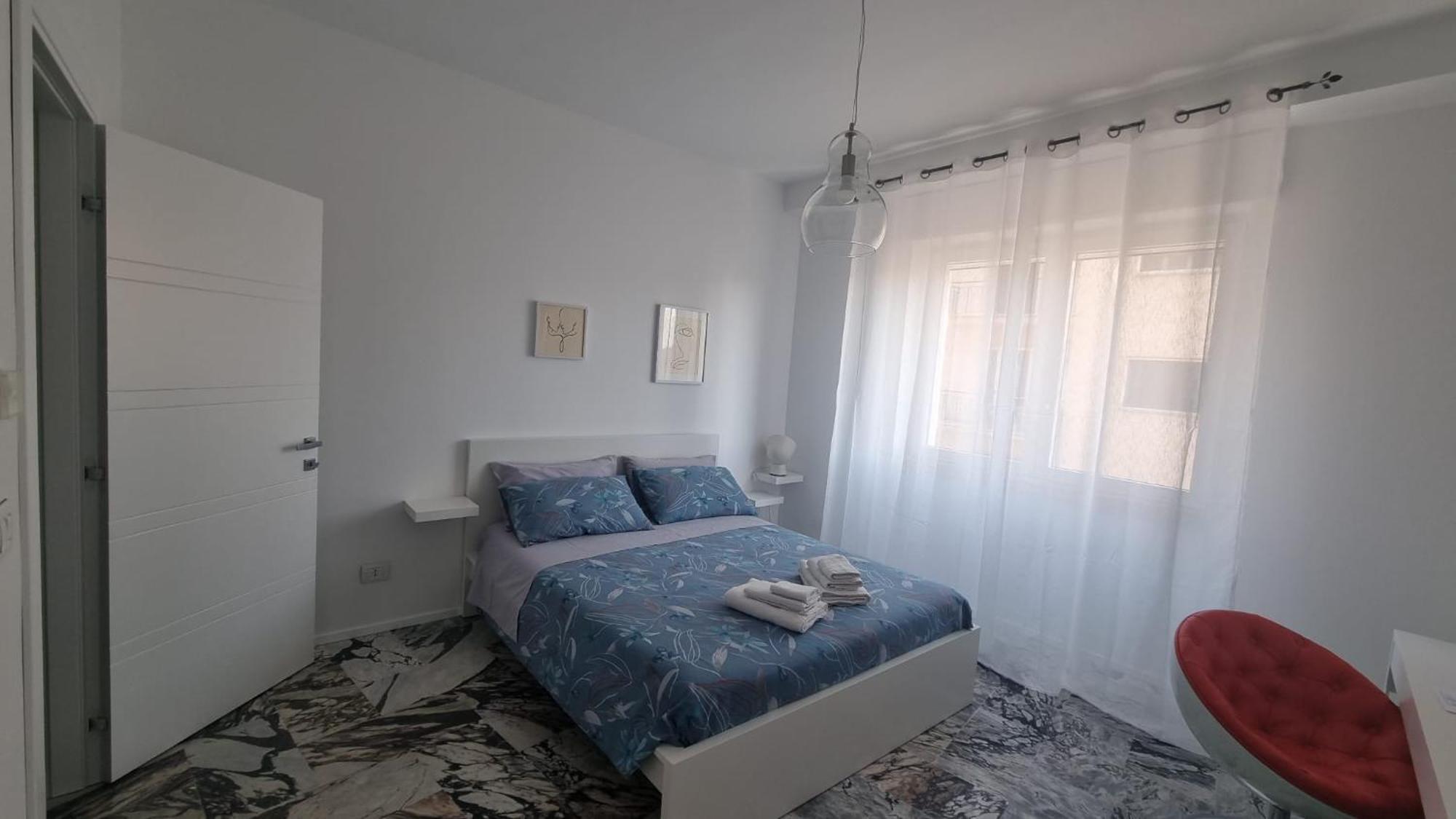 Repubblica Rooms บารี ภายนอก รูปภาพ