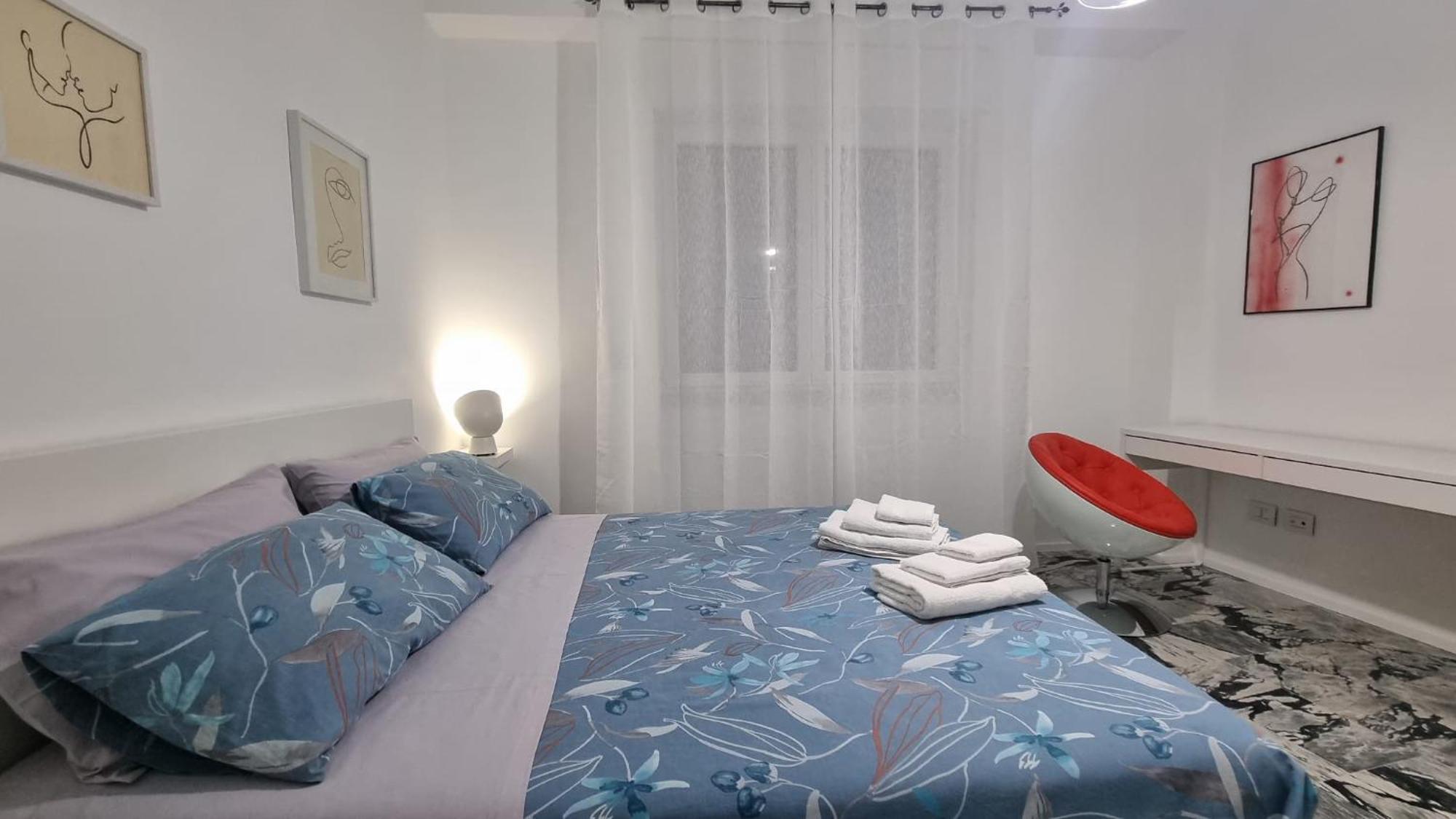 Repubblica Rooms บารี ภายนอก รูปภาพ