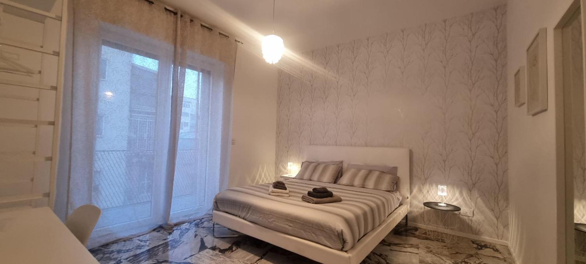 Repubblica Rooms บารี ภายนอก รูปภาพ