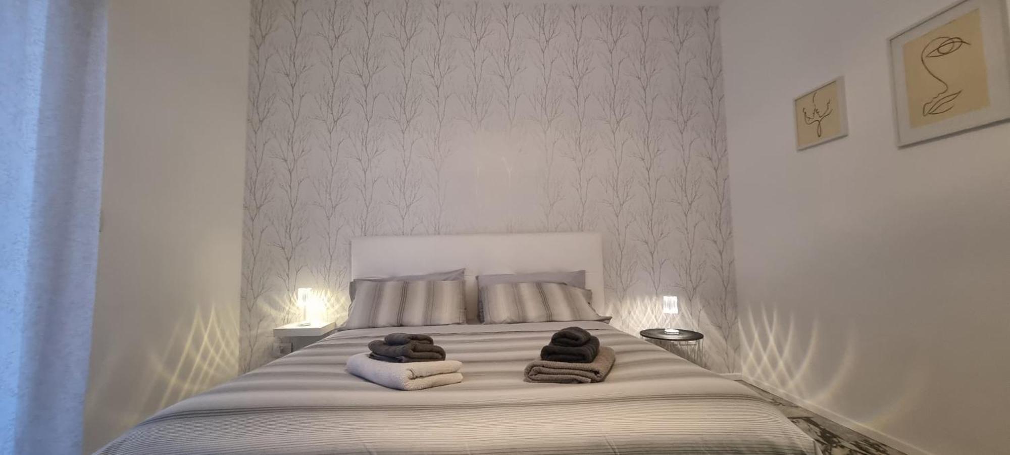 Repubblica Rooms บารี ภายนอก รูปภาพ