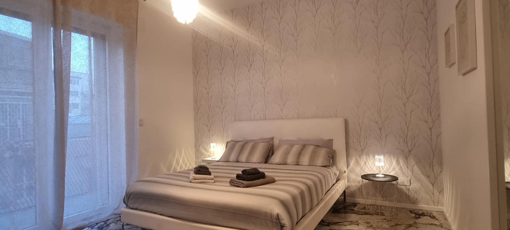 Repubblica Rooms บารี ภายนอก รูปภาพ